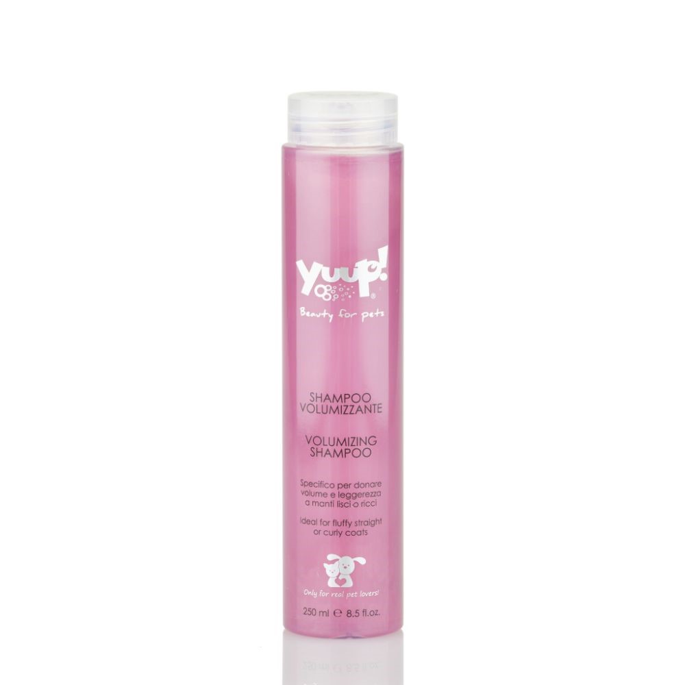 Yuup! Volumizing Shampoo - Sjampo til Hund 250 ml
