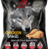 AlphaSpirit kylling hundesnacks 50g AlphaSpirit kylling hundesnacks 50g