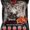 AlphaSpirit prosciutto hundesnacks 50g AlphaSpirit prosciutto hundesnacks 50g