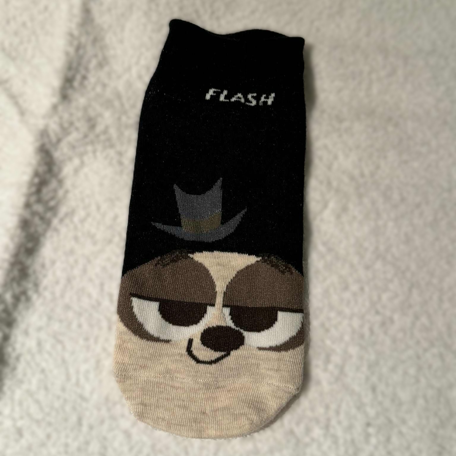 Ankelsokk Flash