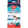 Simple Solution Magebånd Hannhund Vaskbar Simple Solution Magebånd Hannhund Vaskbar