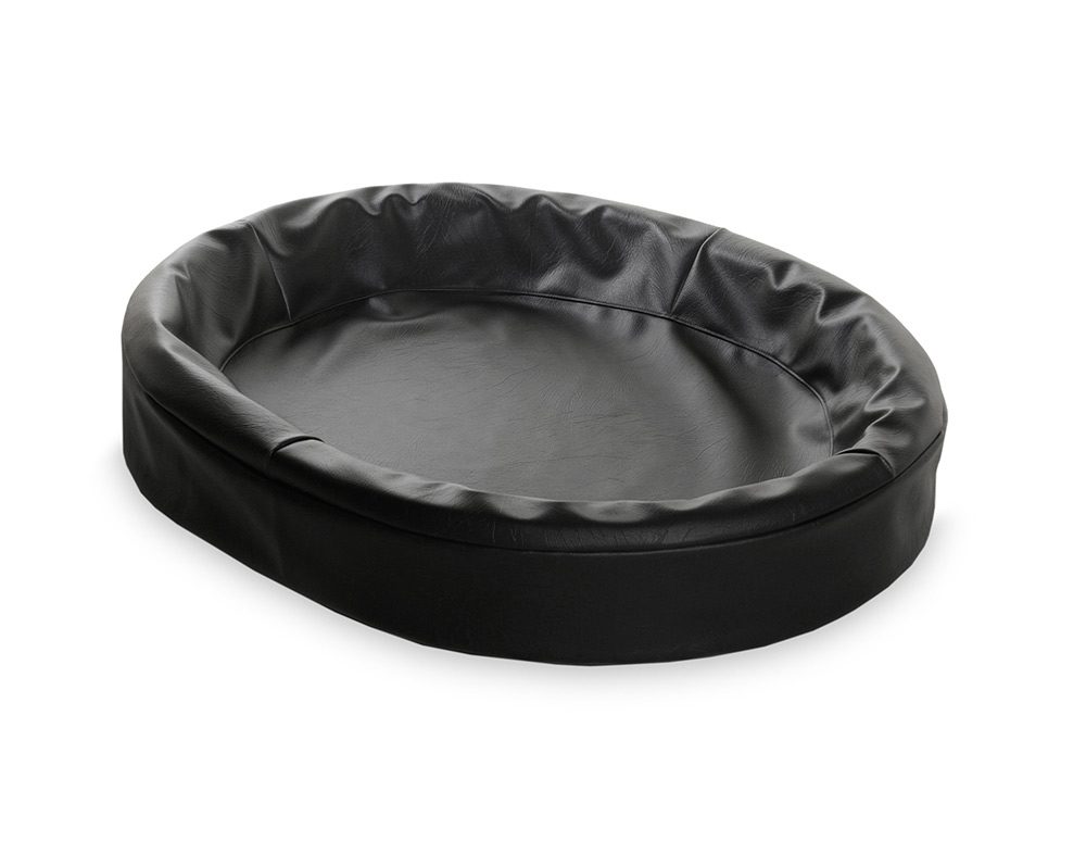 Bia Bed Oval Hundeseng