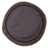 Canelana rund hundeseng i 100% ull Canelana rund hundeseng i 100% ull