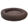Canelana rund hundeseng i 100% ull Canelana rund hundeseng i 100% ull