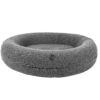 Canelana rund hundeseng i 100% ull Canelana rund hundeseng i 100% ull