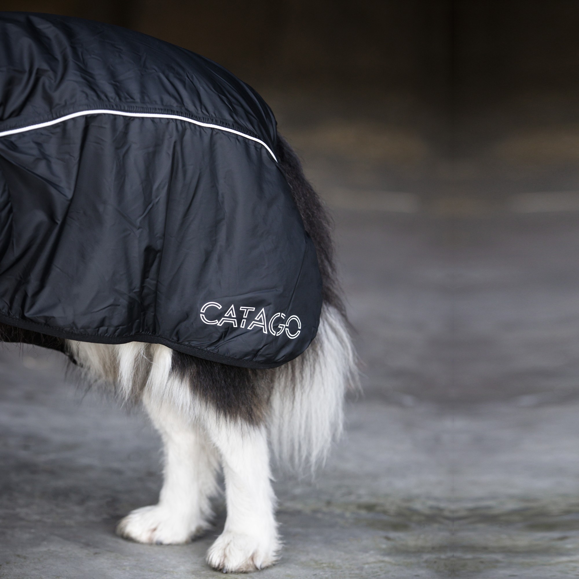 CATAGO FIR-Tech Vinterdekken for Hund