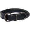 CATAGO Rundsydd Hundehalsbånd i Lær CATAGO Rundsydd Hundehalsbånd i Lær