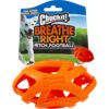 Chuckit! Air Fetch Breathe right hundefotball Chuckit! Air Fetch Breathe right hundefotball