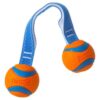 Chuckit! drakamp baller med stropp Chuckit! drakamp baller med stropp
