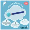 Coachi Target Stick Coachi Target Stick