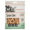 Companion godbiter hund Grain cube Kylling Companion godbiter hund Grain cube Kylling