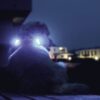 Curli Luumi LED Safety Light Lampe-Lys 2pk Curli Luumi LED Safety Light Lampe-Lys 2pk