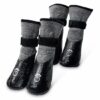 Go Fresh PET BOOTIES®-helårs støvler til hund Go Fresh PET BOOTIES®-helårs støvler til hund