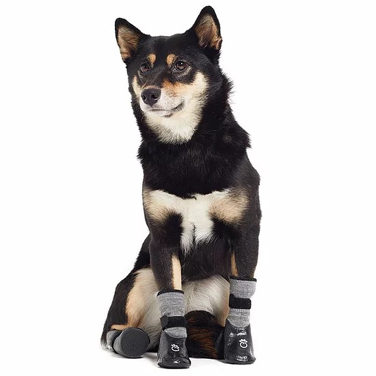 Go Fresh PET BOOTIES®-helårs støvler til hund