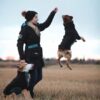 DogCoach Vinterparkas - Damemodell DogCoach Vinterparkas - Damemodell
