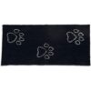 Dgs Dirty Dog gulvmatter XL 152cm Dgs Dirty Dog gulvmatter XL 152cm