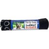 Dgs Dirty Dog gulvmatter XL 152cm Dgs Dirty Dog gulvmatter XL 152cm