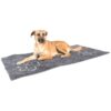 Dgs Dirty Dog gulvmatter XL 152cm Dgs Dirty Dog gulvmatter XL 152cm