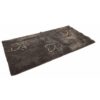 Dgs Dirty Dog gulvmatter XL 152cm Dgs Dirty Dog gulvmatter XL 152cm
