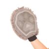 DGS Dirty Dog Grooming Glove Tørkehanske 25x18CM DGS Dirty Dog Grooming Glove Tørkehanske 25x18CM