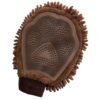 DGS Dirty Dog Grooming Glove Tørkehanske 25x18CM DGS Dirty Dog Grooming Glove Tørkehanske 25x18CM