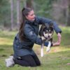 DogCoach Vinterparkas - Damemodell DogCoach Vinterparkas - Damemodell