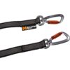 Non-Stop Dogwear Touring Double Hanefot til to hunder Non-Stop Dogwear Touring Double Hanefot til to hunder