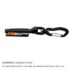 Non-Stop Dogwear Touring Double Hanefot til to hunder Non-Stop Dogwear Touring Double Hanefot til to hunder
