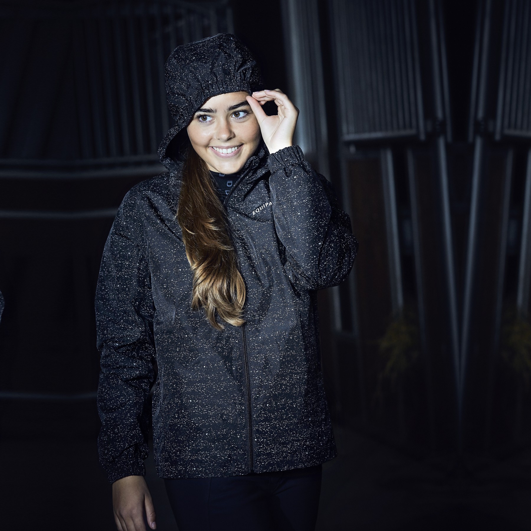 Eira Refleks Jakke