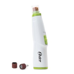 Oster Gentle Paws elektrisk neglefil