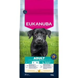 Eukanuba Adult Large Breed