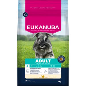 Eukanuba Adult Small Breed