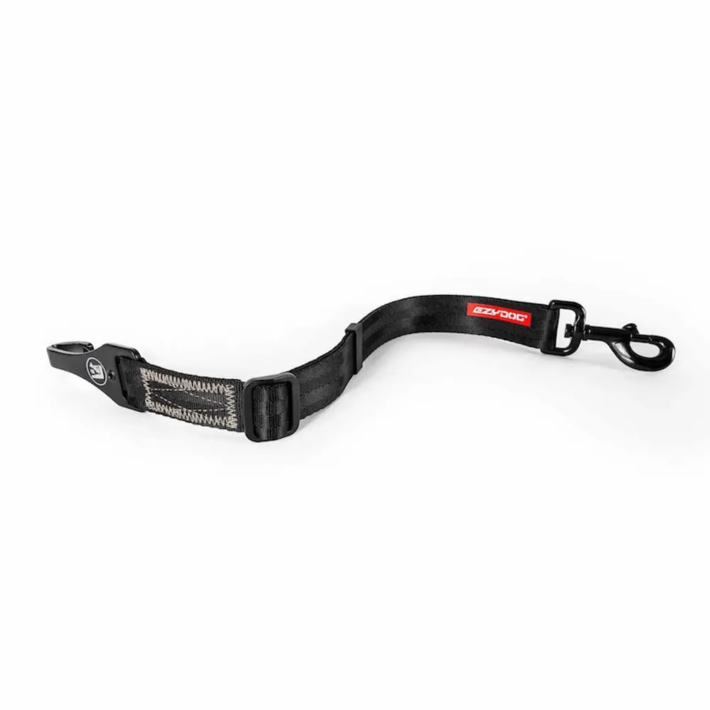 Ezydog Isofix sikkerhetsbelte bilbelte