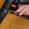 Ezydog Isofix sikkerhetsbelte bilbelte Ezydog Isofix sikkerhetsbelte bilbelte