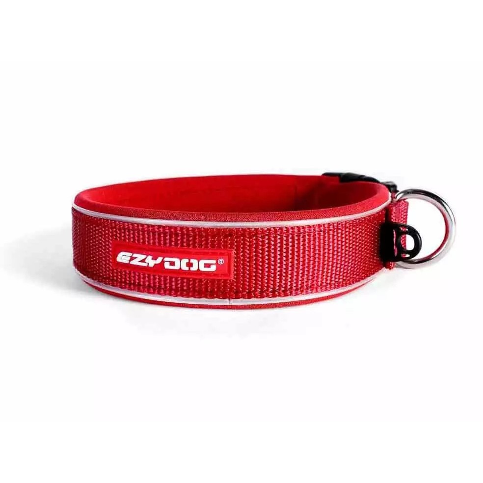 Ezydog Neo Collar Refleks Hundehalsbånd