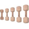 Apportbukk i tre fra 165-210 gr. Apportbukk i tre fra 165-210 gr.