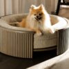 Fantail Elite hundepute – premium komfort Fantail Elite hundepute – premium komfort