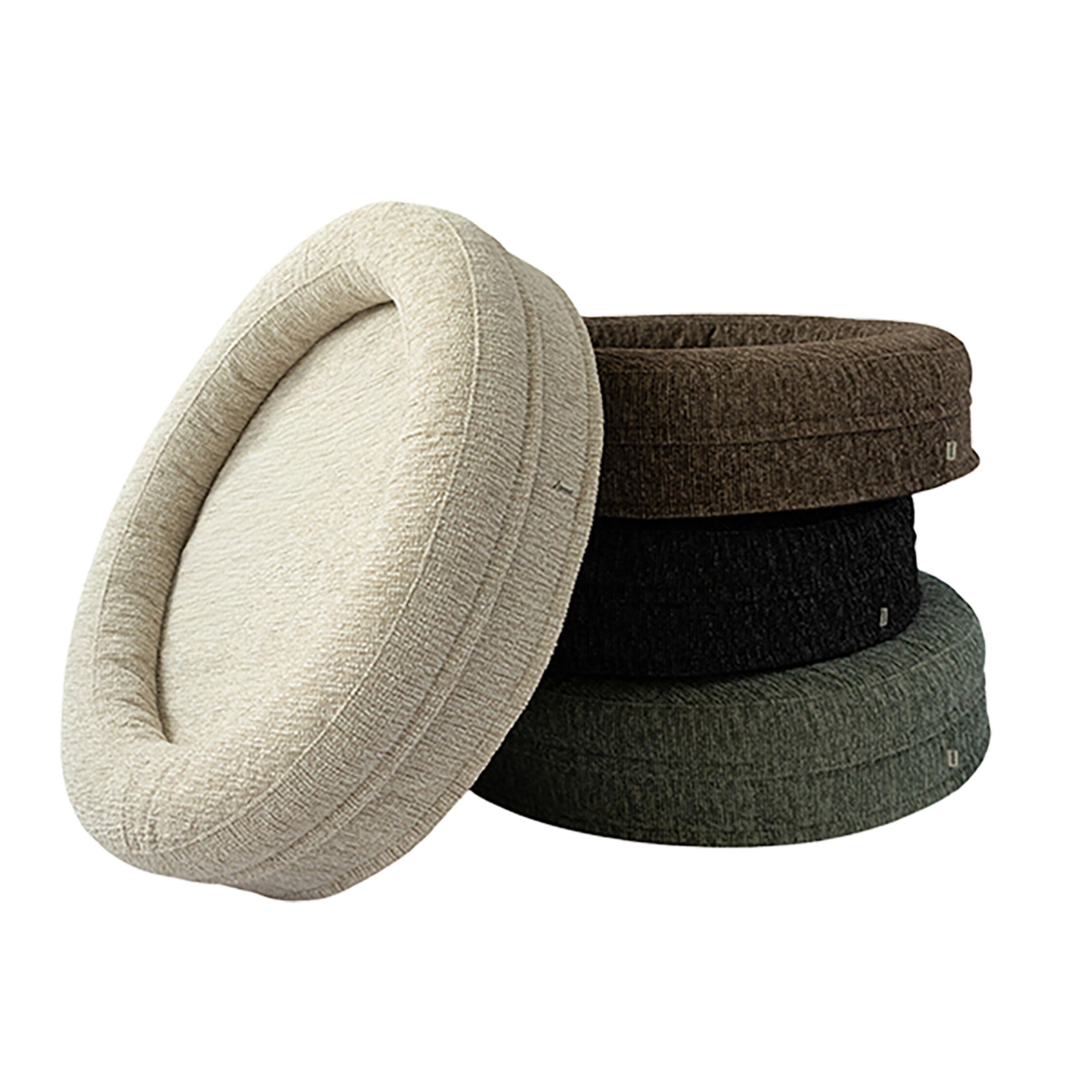 Fantail Elite hundepute – premium komfort