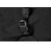 Non-Stop Dogwear Fjord Raincoat Regndekken Svart Non-Stop Dogwear Fjord Raincoat Regndekken Svart