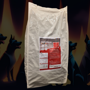 Gamedog Profesjonell