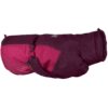 Non-Stop Dogwear Glacier Jacket 2.0 Vinter Varmedekken til hund Non-Stop Dogwear Glacier Jacket 2.0 Vinter Varmedekken til hund