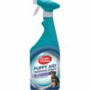 Simple Solution Puppy Aid Training Spray Tissespray Simple Solution Puppy Aid Training Spray Tissespray