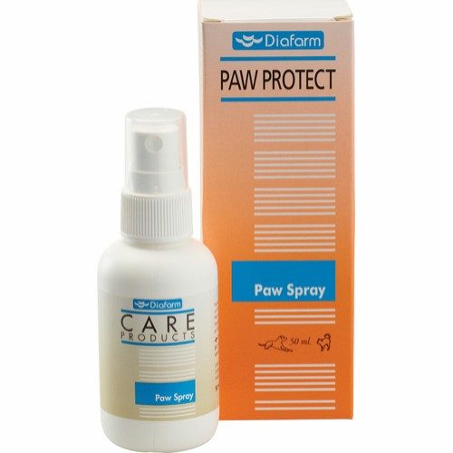 Diafarm Potespray m/Aloe Vera 50 ml