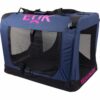 Eukanuba Soft Crate Sammenleggbart Stoffbur (7 størrelser) Eukanuba Soft Crate Sammenleggbart Stoffbur (7 størrelser)