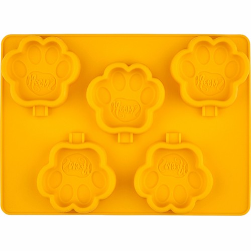Smoofl Dog Ice Mould Form til Hundeiskrem