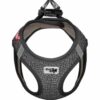 Curli Step-in Hundevest Hundesele Merino Ull (2 farger) Curli Step-in Hundevest Hundesele Merino Ull (2 farger)