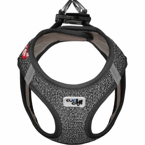 Curli Step-in Hundevest Hundesele Merino Ull (2 farger) Curli Step-in Hundevest Hundesele Merino Ull (2 farger)