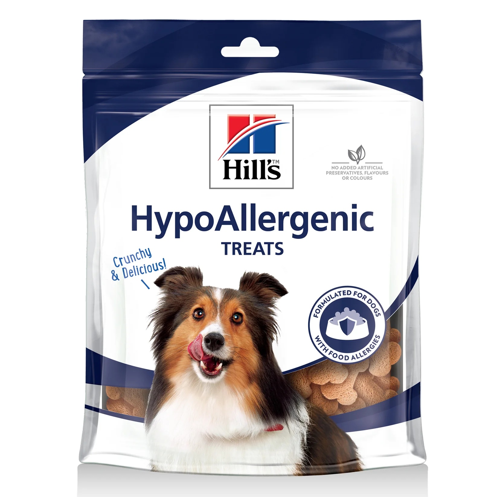 Hill's Hypoallergenic Dog Treats Hill's Hypoallergenic Dog Treats