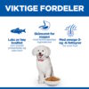Hills Hypoallergenic Small and Mini Salmon 1.5kg Hills Hypoallergenic Small and Mini Salmon 1.5kg