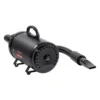 Hundeføner (2000W) – dyreføner med justerbar varme og hastighet Hundeføner (2000W) – dyreføner med justerbar varme og hastighet